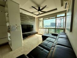 The Gardens At Bishan (D20), Condominium #574403611